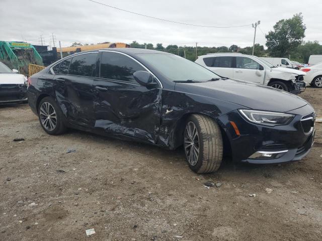 2018 BUICK REGAL PREF W04GN6SX5J1059810