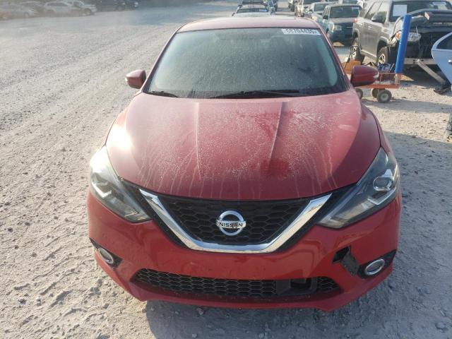 2018 NISSAN SENTRA SR 3N1CB7AP8JY208486