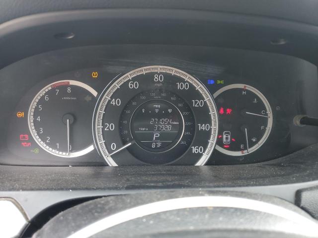 2013 HONDA ACCORD LX - 1HGCR2F35DA017586