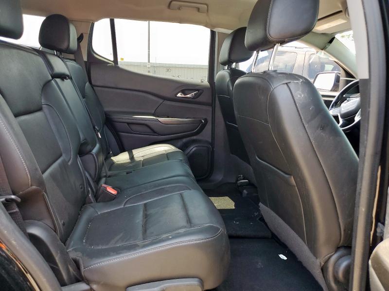 2020 GMC ACADIA SLT 1GKKNML48LZ171566