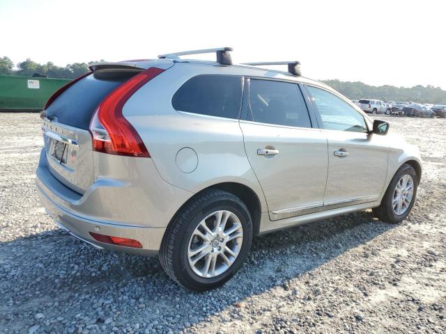 2014 VOLVO XC60 3.2 - YV4952DL5E2518543