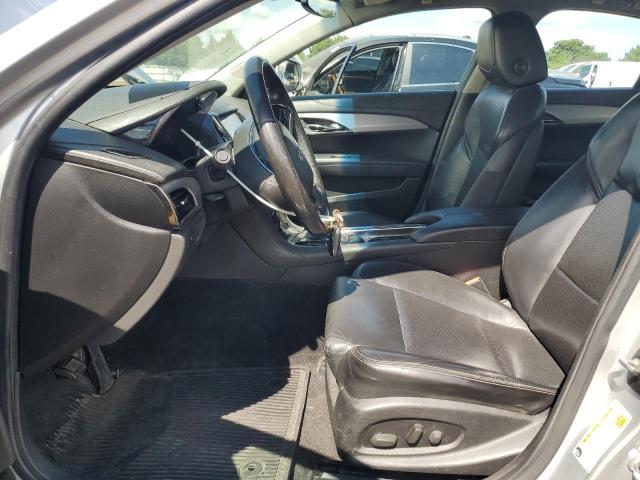 2015 CADILLAC ATS LUXURY 1G6AB5RX9F0105157