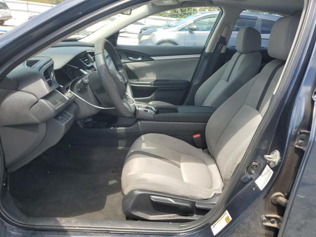 2017 HONDA CIVIC EX 19XFC1F34HE028900