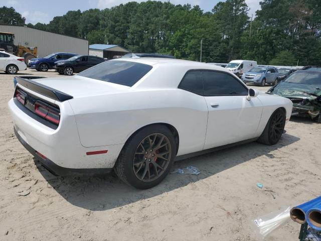 2016 DODGE CHALLENGER 2C3CDZC92GH157510