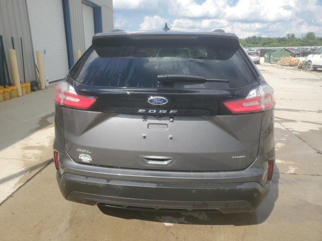 2024 FORD EDGE SEL 2FMPK4J96RBA60840