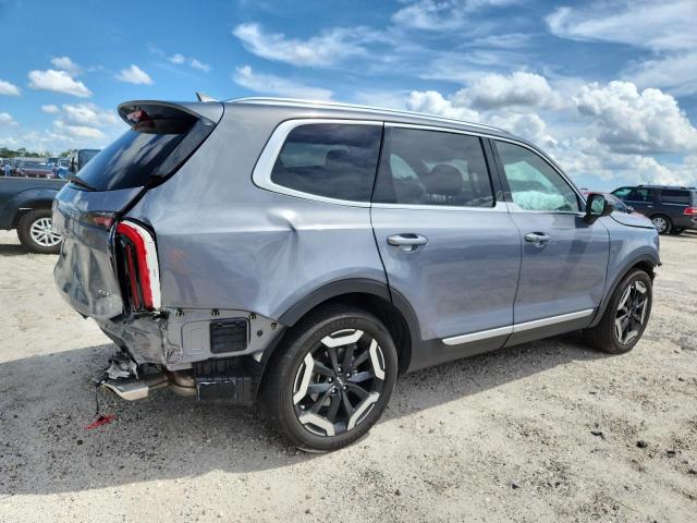 2023 KIA TELLURIDE 5XYP3DGC3PG397205