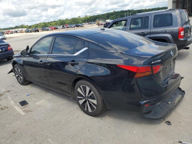 2022 NISSAN ALTIMA SV - 1N4BL4DV6NN380409