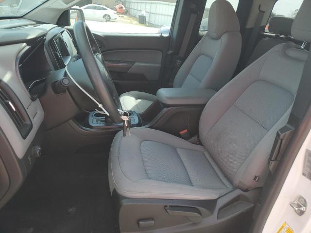 2019 CHEVROLET COLORADO 1GCHSBEN7K1152092