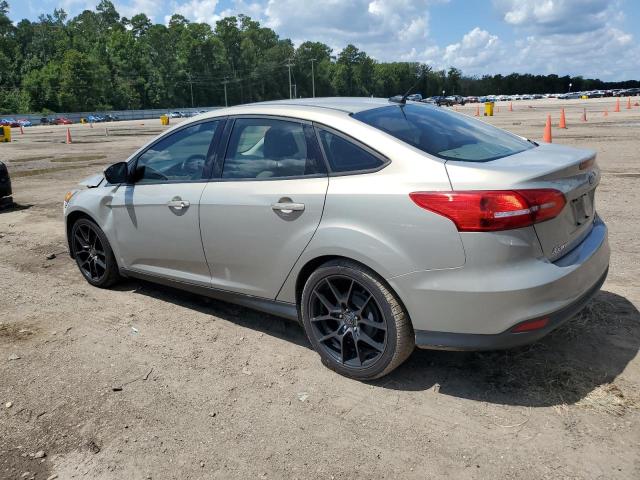 2016 FORD FOCUS SE 1FADP3F26GL376580