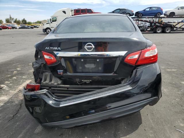2016 NISSAN ALTIMA 2.5 - 1N4AL3AP8GN393645