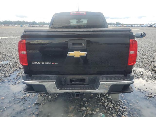 2019 CHEVROLET COLORADO - 1GCGSBEN7K1152721