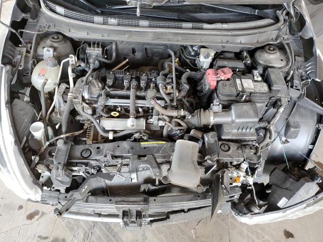 2020 NISSAN KICKS SR 3N1CP5DV9LL547774