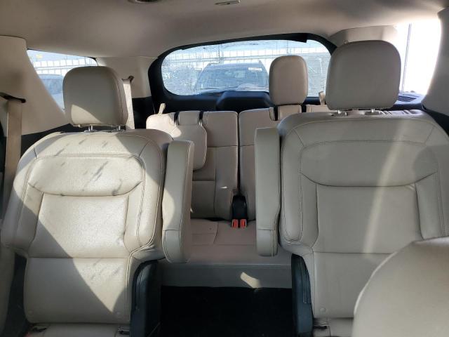2020 FORD EXPLORER X 1FMSK8DH9LGA23527