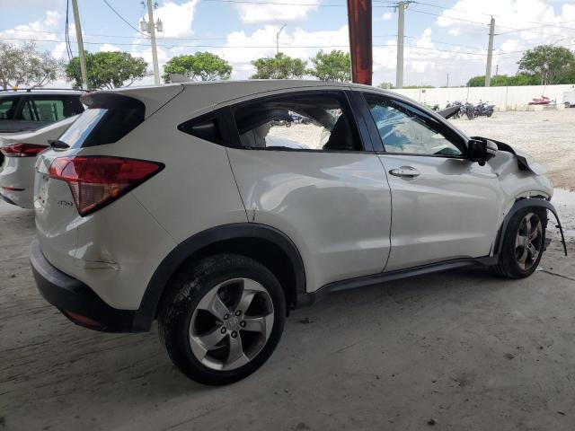 2017 HONDA HR-V EX - 3CZRU6H51HM706234