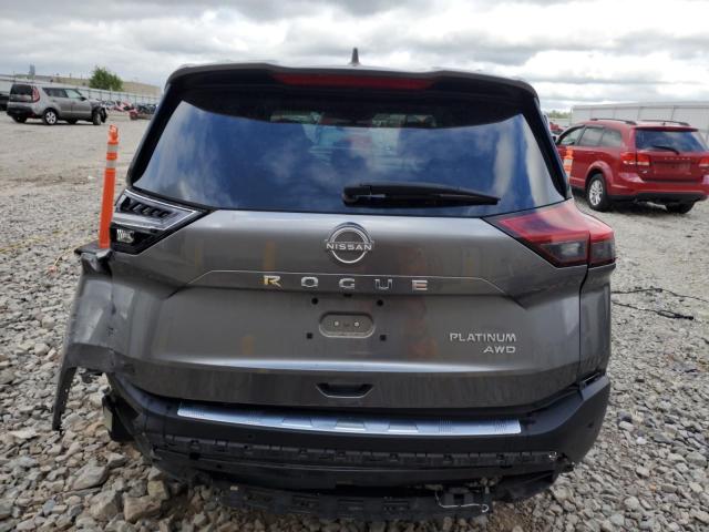2023 NISSAN ROGUE PLAT JN8BT3DD8PW303523