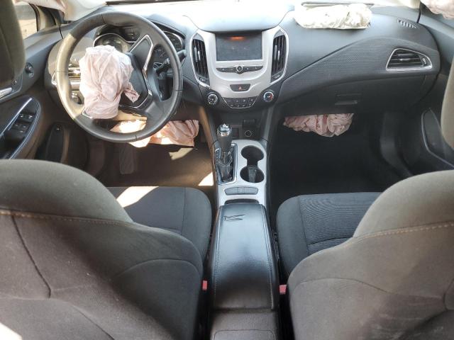 2018 CHEVROLET CRUZE LS 1G1BC5SM9J7201927