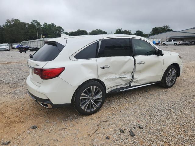 2017 ACURA MDX TECHNOLOGY 5FRYD4H52HB000592