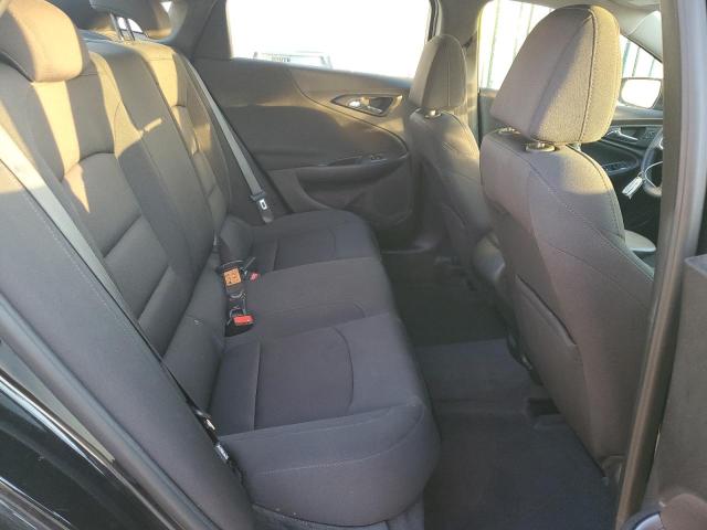 2020 CHEVROLET MALIBU LS 1G1ZB5ST3LF017634