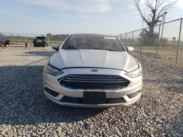 2017 FORD FUSION SE - 3FA6P0H76HR406454