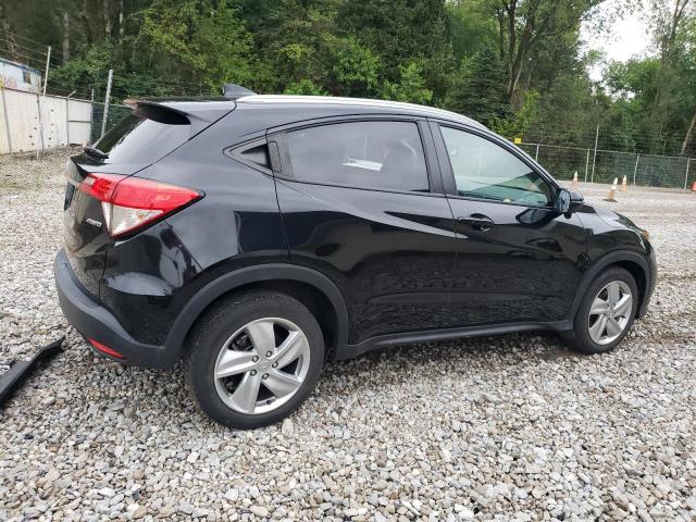 2020 HONDA HR-V EXL 3CZRU6H74LM701183