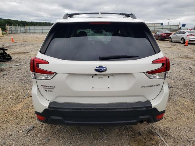 2020 SUBARU FORESTER P JF2SKAJC1LH504100