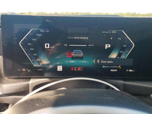 2024 BMW I4 M50 #3302650008