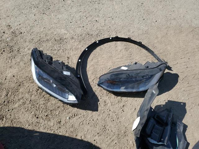 2024 TESLA MODEL X 7SAXCBE53RF452290