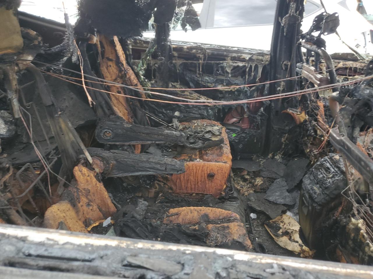 SUBARU ASCENT LIMITED