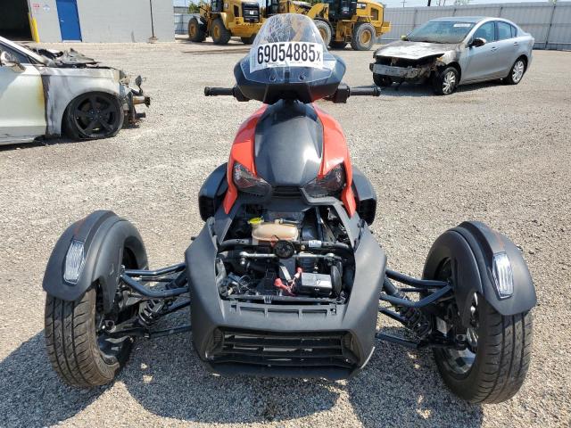 2022 CAN-AM RYKER SPOR 3JB2JEG29NJ006365