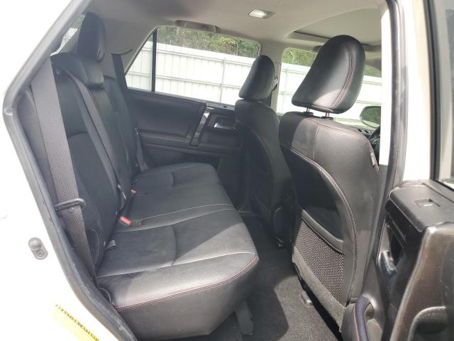 2021 TOYOTA 4RUNNER VE JTELU5JR9M5944072