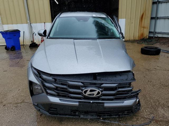 2025 HYUNDAI TUCSON SEL 5NMJBCDE9SH541072