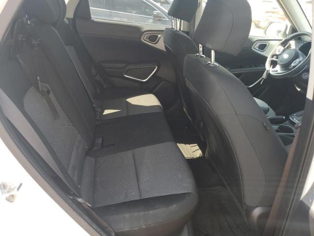 2020 KIA SOUL LX - KNDJ23AU7L7070690
