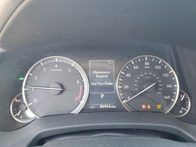 2022 LEXUS RX 350 JTJHZMDA6N2058495