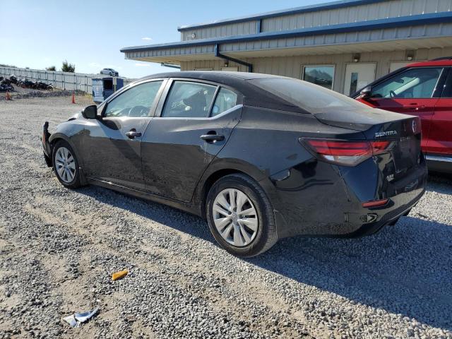 2020 NISSAN SENTRA S - 3N1AB8BV0LY228356