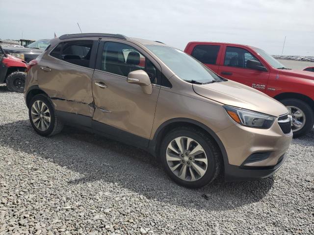 2019 BUICK ENCORE PRE KL4CJASB2KB705625