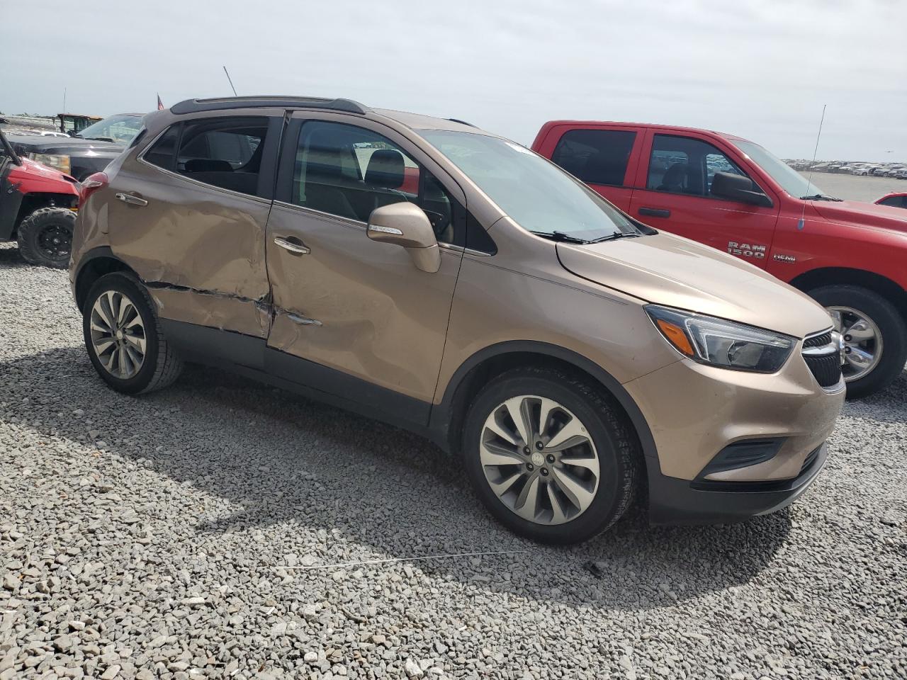 BUICK ENCORE PREFERRED
