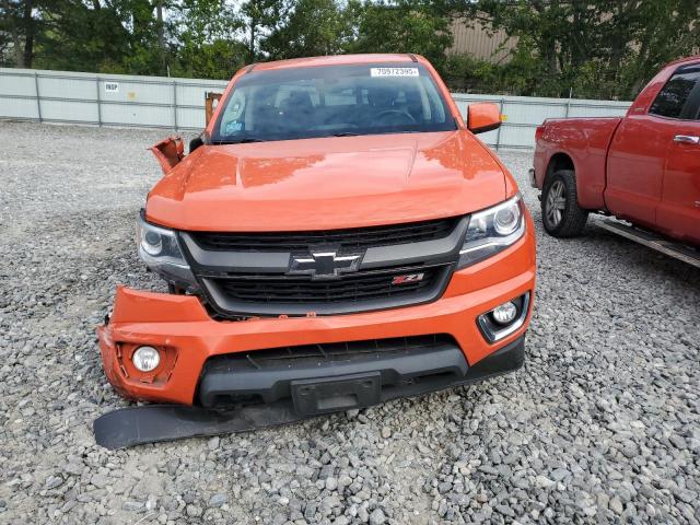 2020 CHEVROLET COLORADO Z 1GCGTDENXL1145837