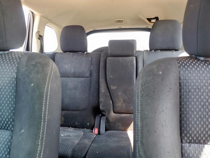 2018 MITSUBISHI OUTLANDER JA4AZ2A39JZ009818