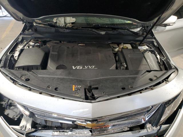 2016 CHEVROLET IMPALA LT 2G1115S31G9132182