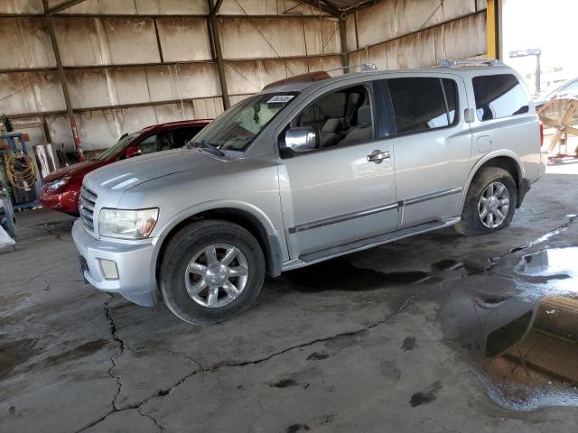 INFINITI QX56