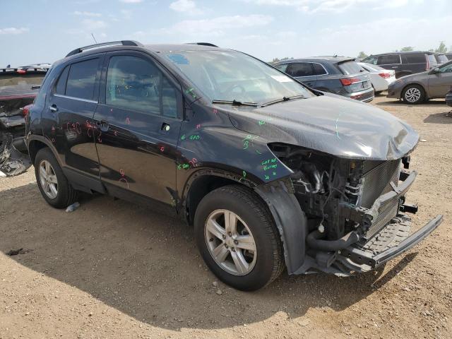 2020 CHEVROLET TRAX 1LT - KL7CJPSB1LB038117