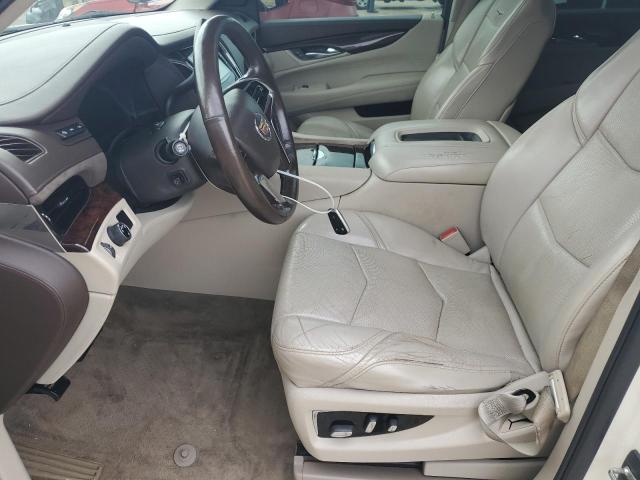 2015 CADILLAC ESCALADE L 1GYS3BKJ1FR304261