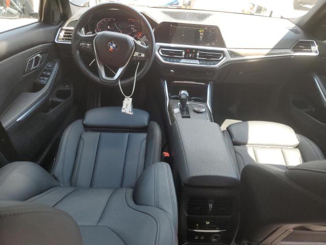 2020 BMW 330I 3MW5R1J05L8B23929