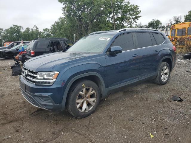 2018 VOLKSWAGEN ATLAS S 1V2AP2CA2JC549049