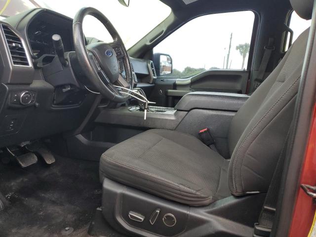 2015 FORD F150 SUPERCREW 1FTEW1EF3FKD49853