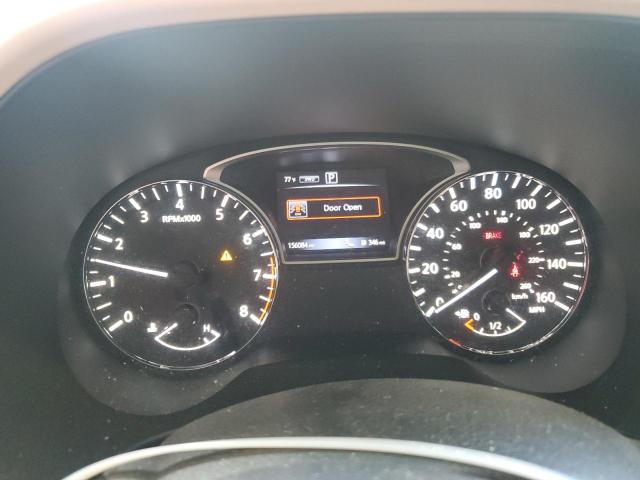 2016 NISSAN PATHFINDER S 5N1AR2MM9GC645057