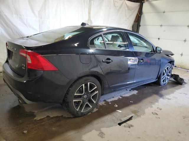 2017 VOLVO S60 DYNAMI YV140MTL5H2422631