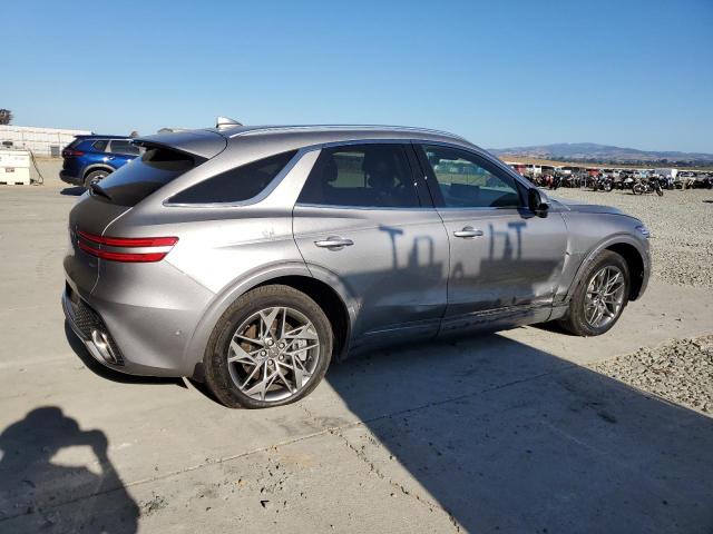 2023 GENESIS GV70 BASE KMUMADTB5PU121366