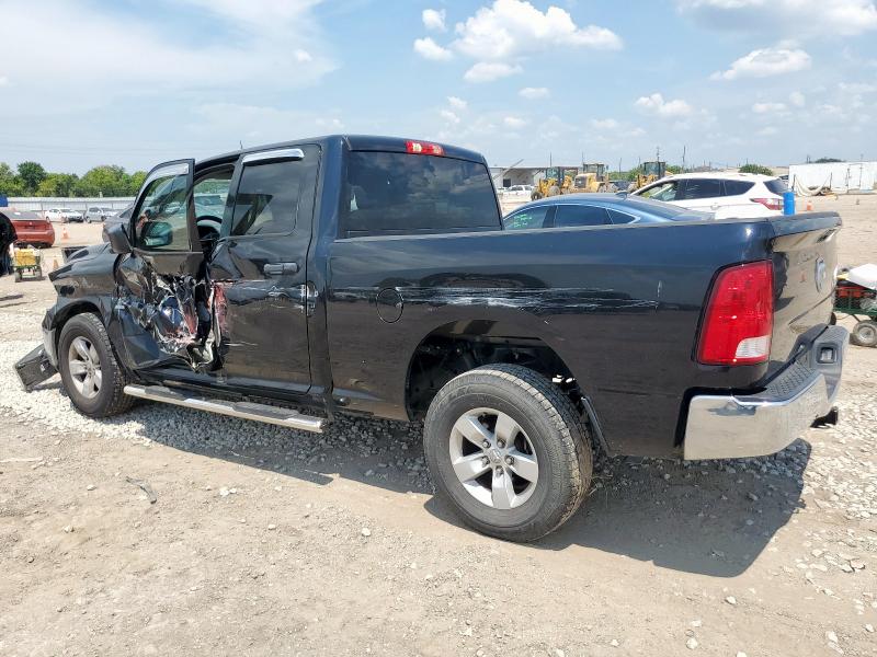 2019 RAM 1500 CLASSIC TRADESMAN 1C6RR6FG9KS722506