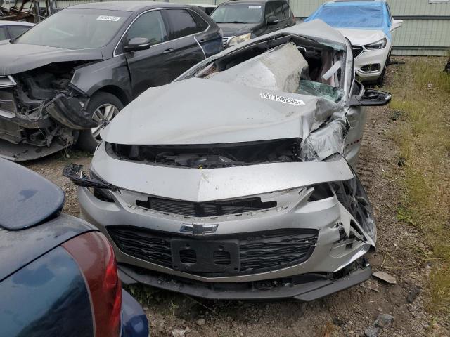 2018 CHEVROLET MALIBU LT 1G1ZD5ST5JF260840